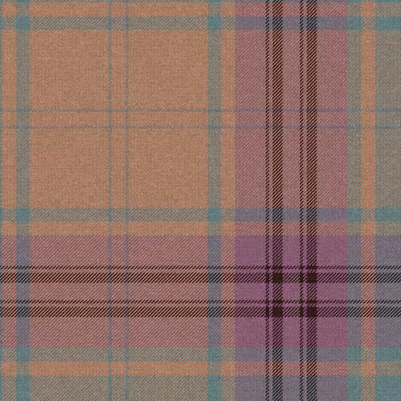Tartan Cloth #36