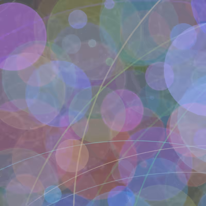 blurred memory #13