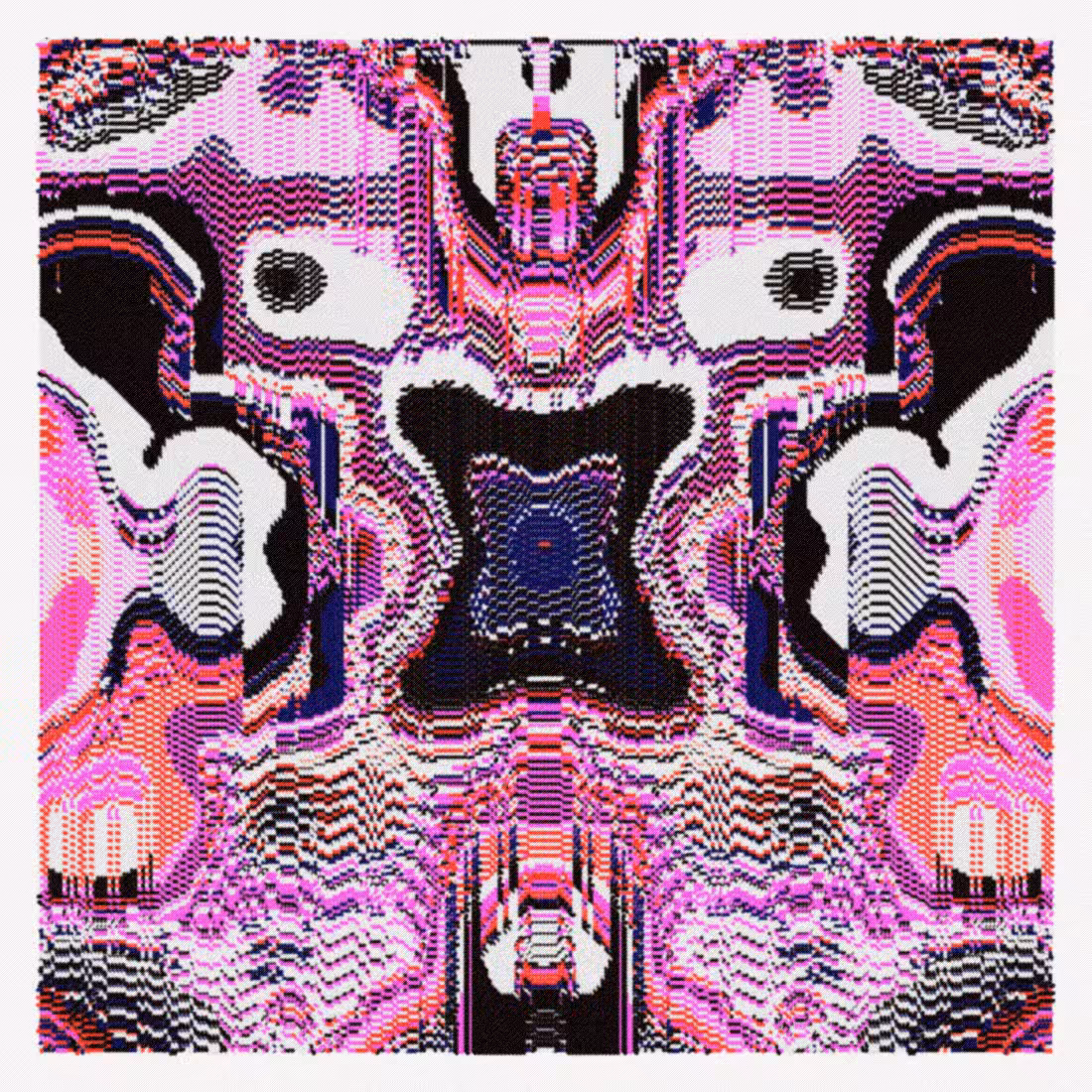 Glance #395