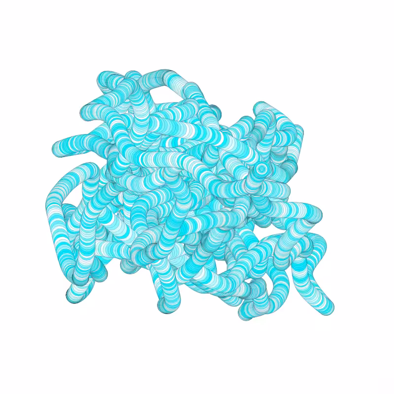 Bioabstraction #12