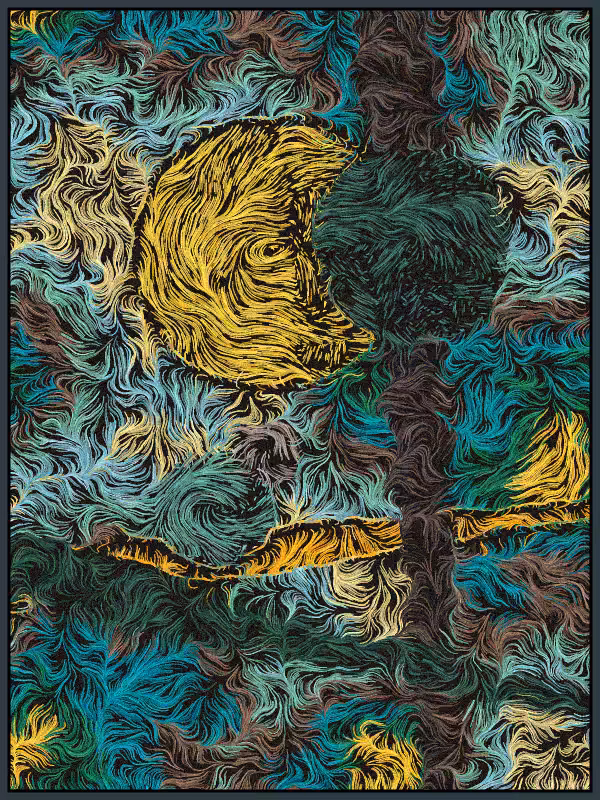 Espresso Dreams #52
