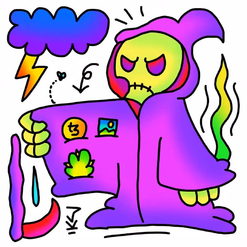 drug dealer death .011