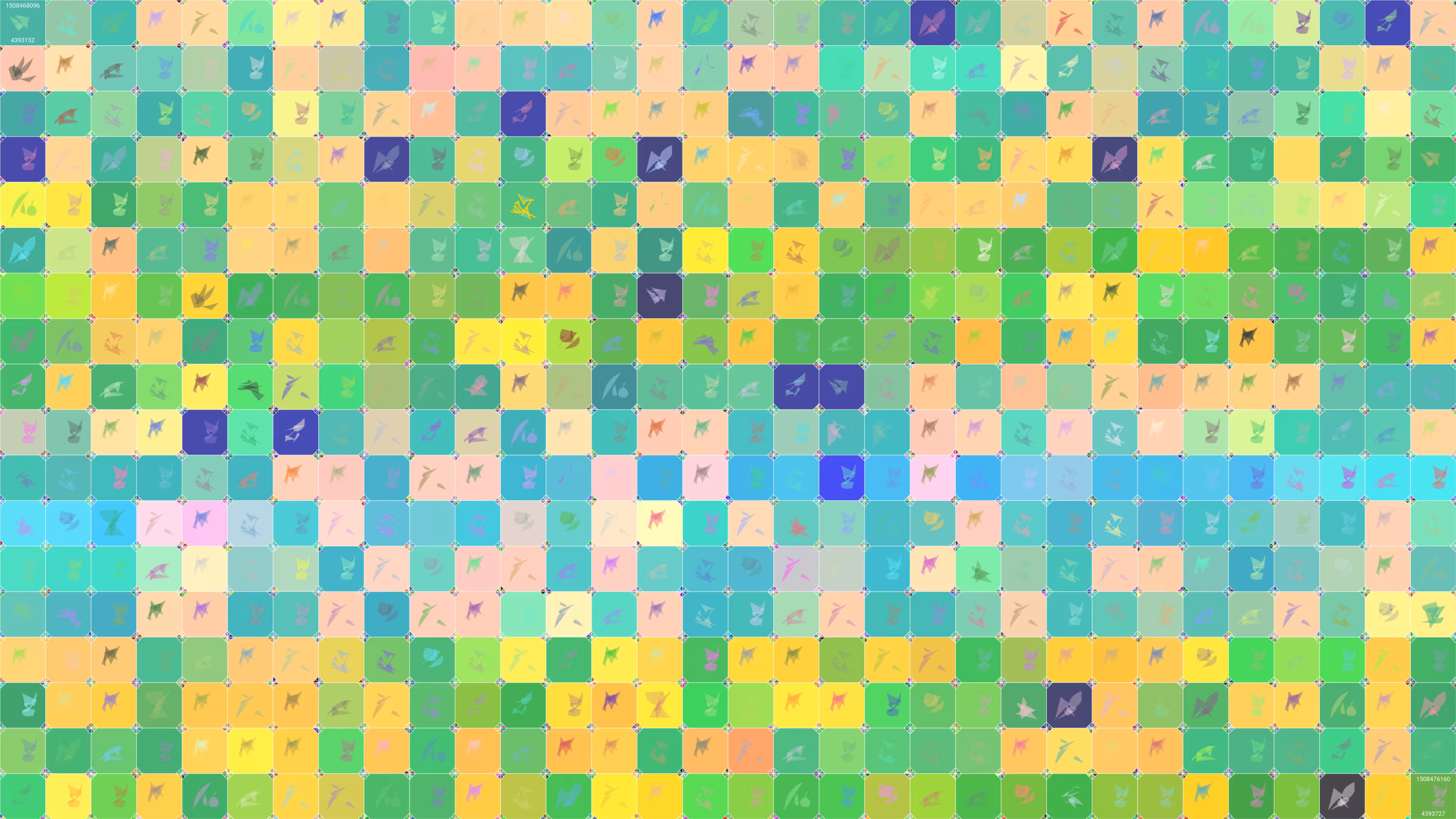 CryptoArte: Painting #7627