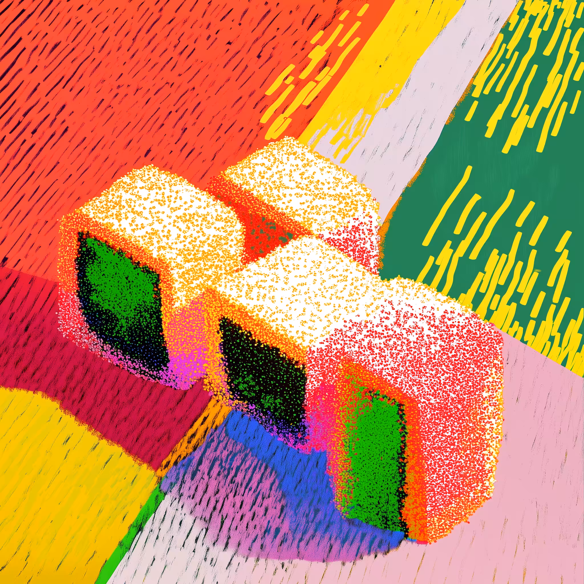 𝘍𝘳𝘪𝘥𝘢𝘺 𝘚𝘱𝘦𝘤𝘪𝘢𝘭