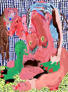 Connection Lost