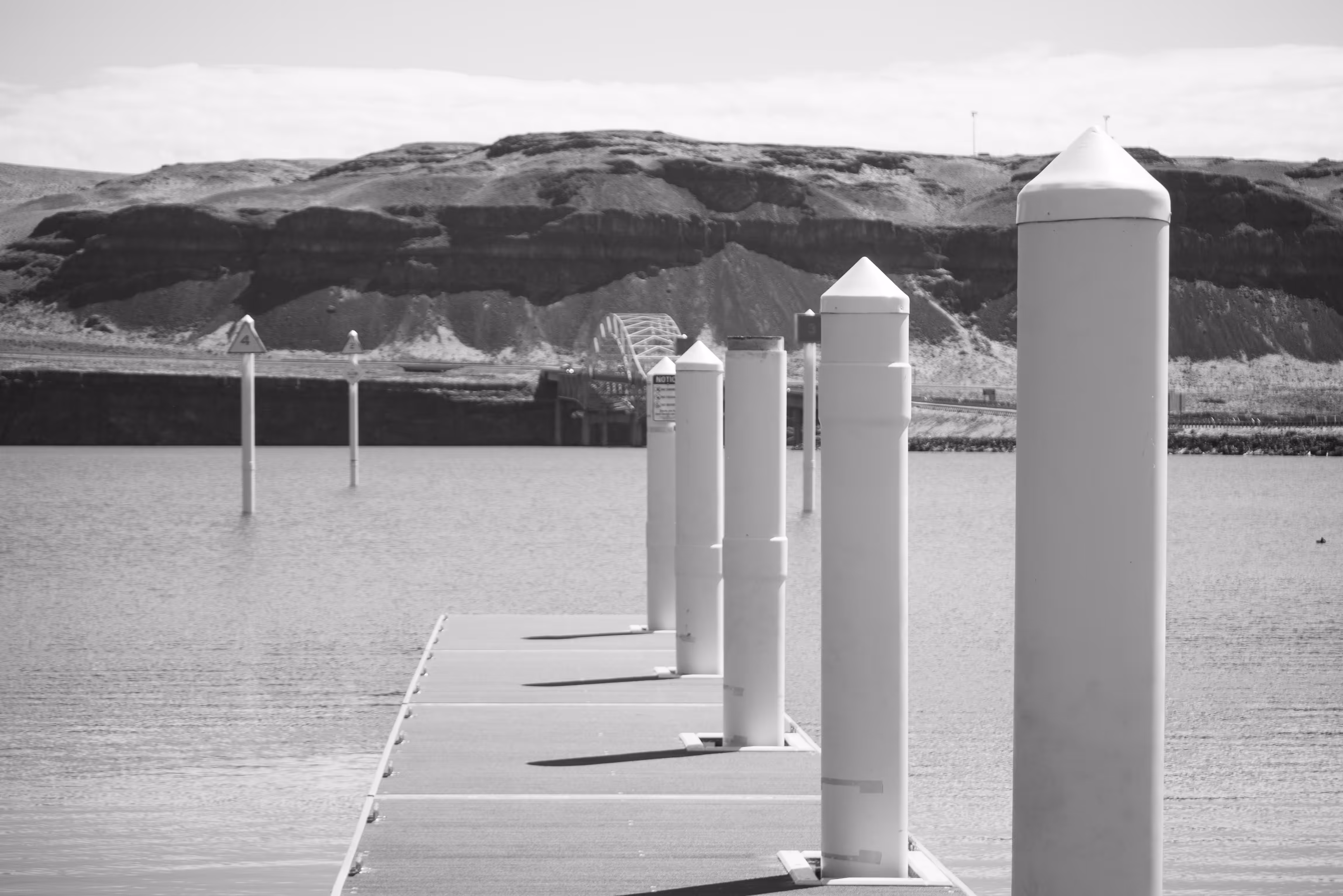 Vantage Docks