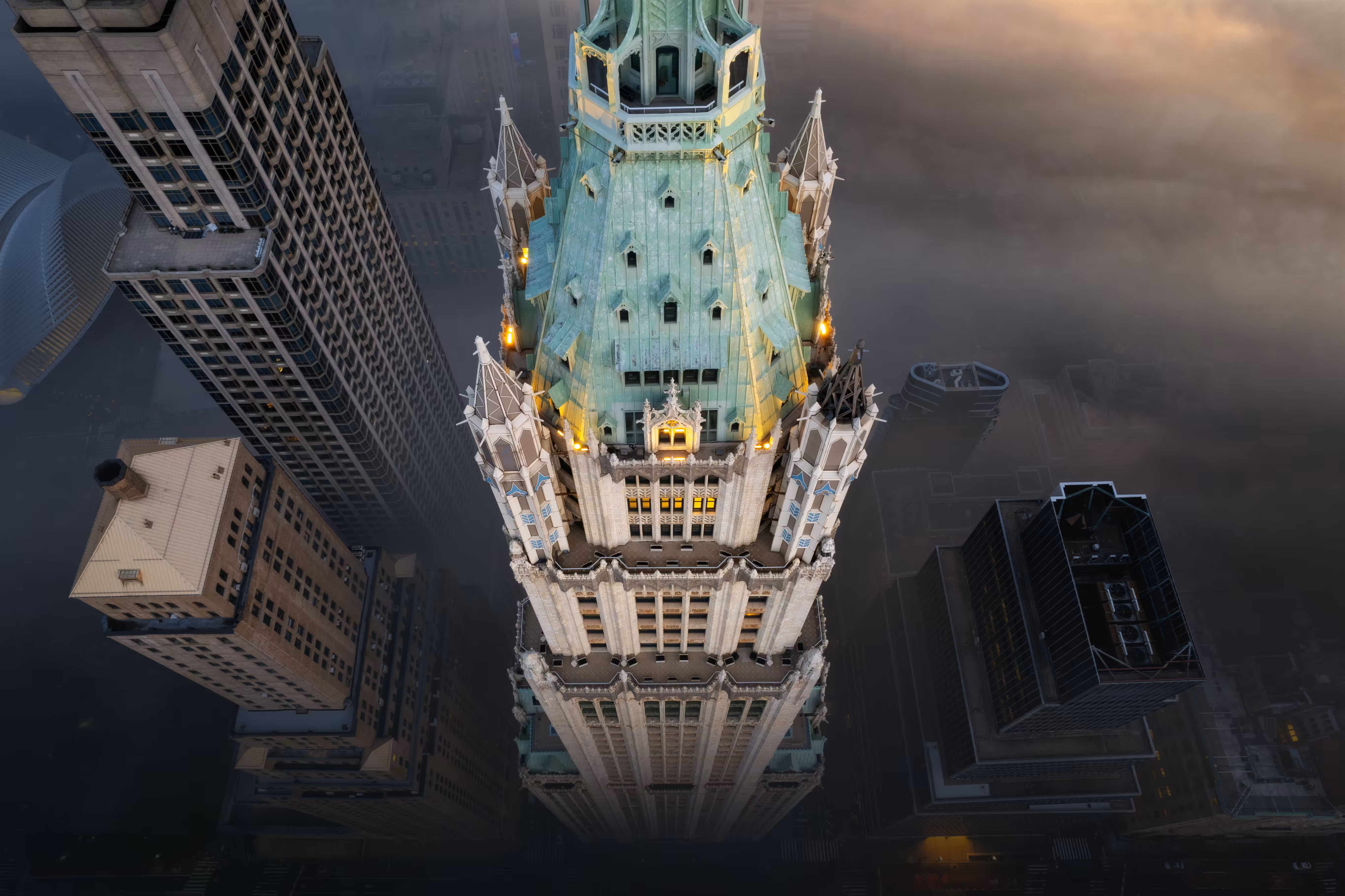 Pinnacle
