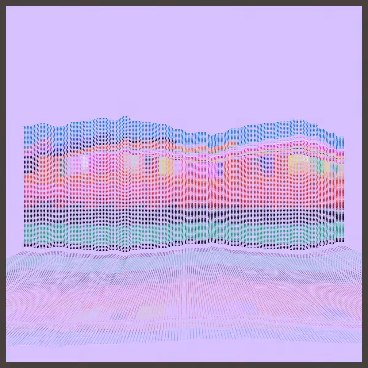 Tumble Down Light Factory #403