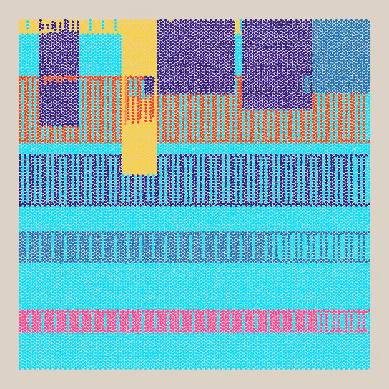 Linear Composition, Vol. 2 #126