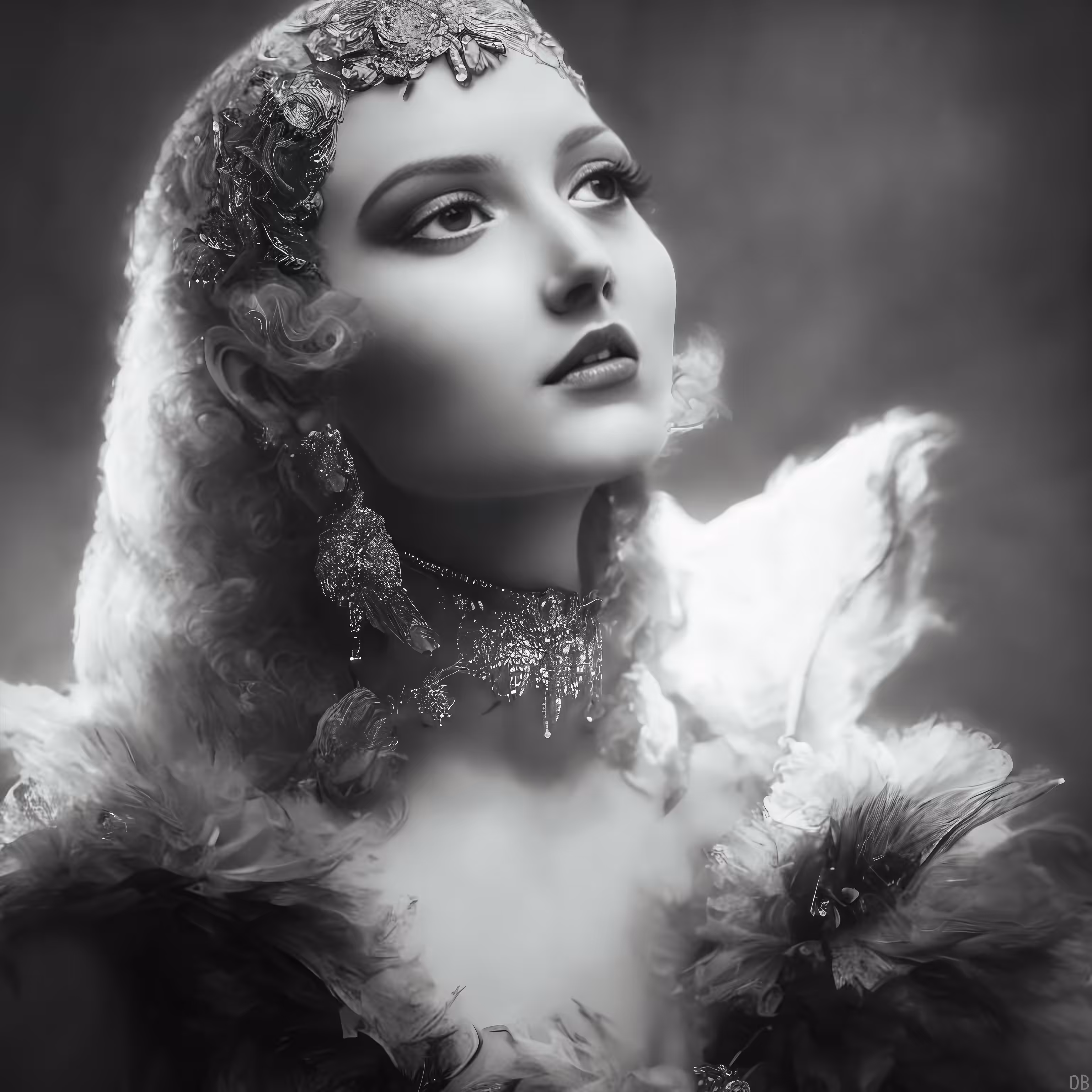 Portraits of Future's Past #6