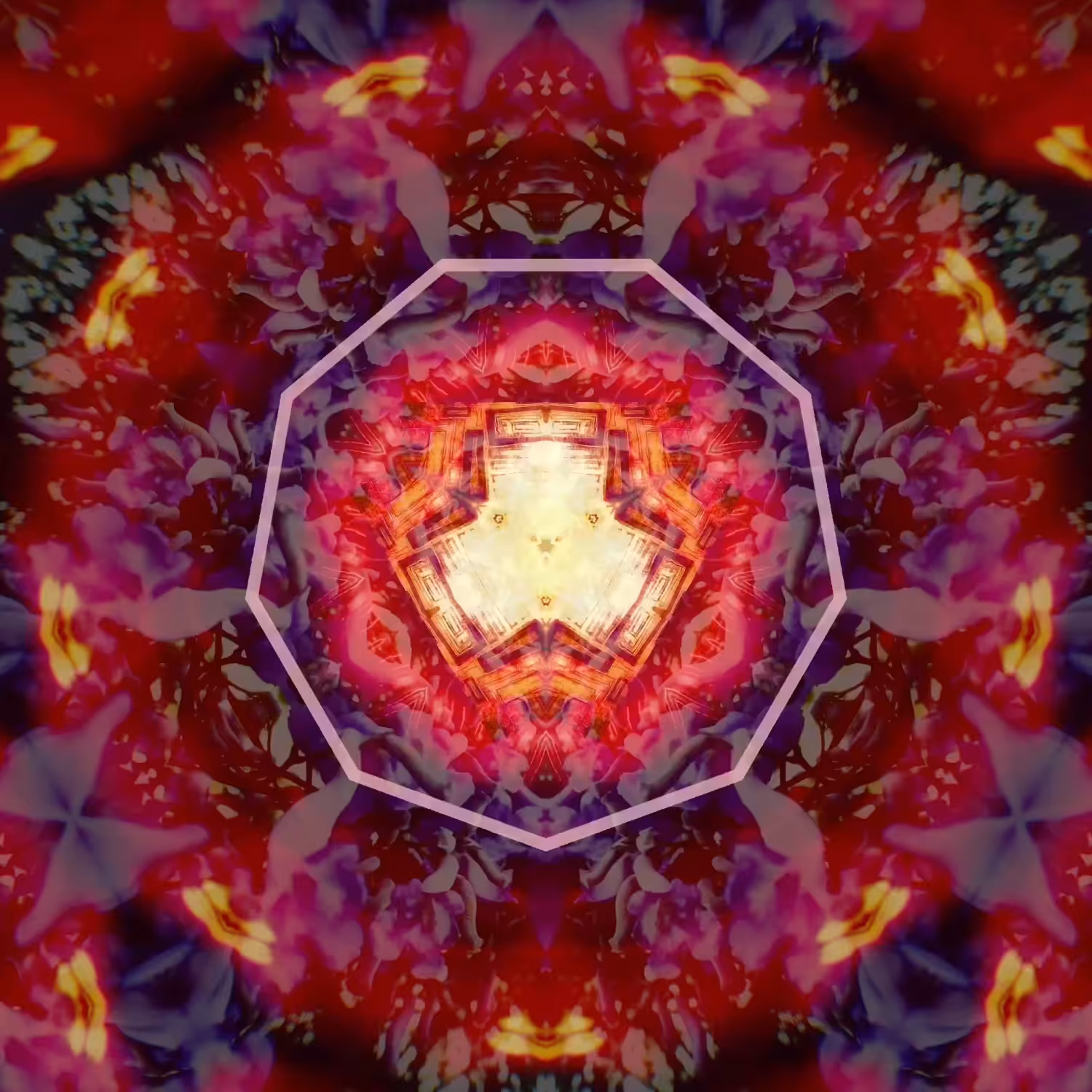 A Fire Within