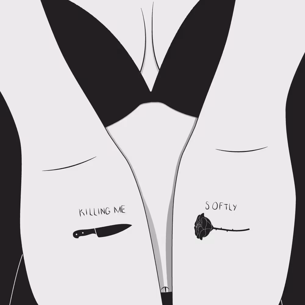 Killing me softly
