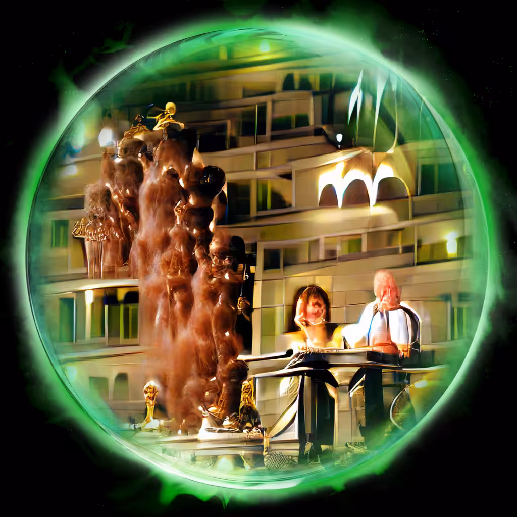 Chocolate Love