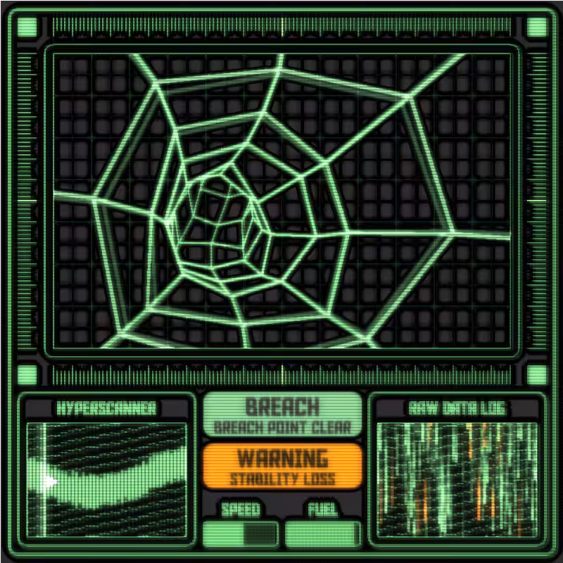 Hyperspace interface #212