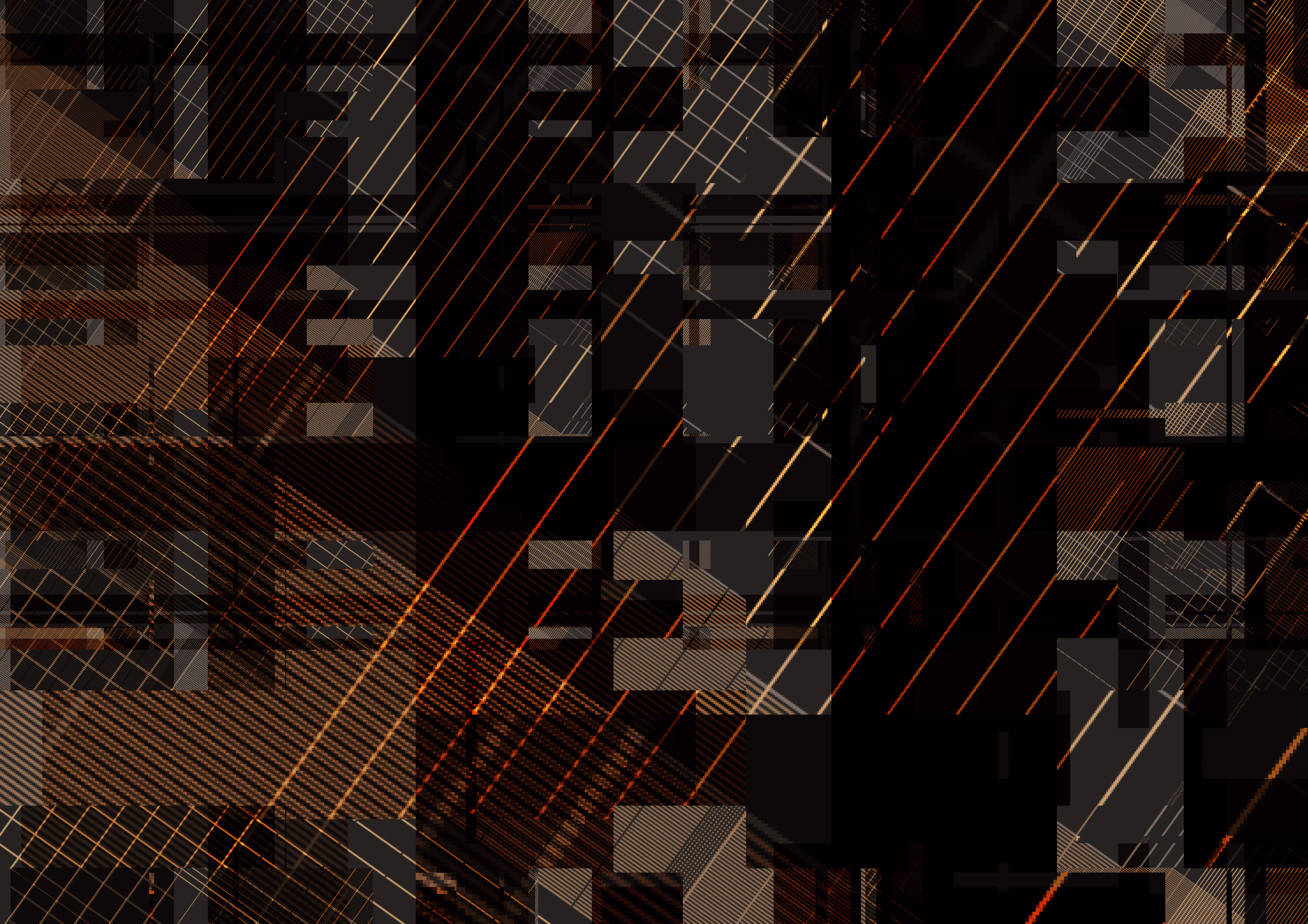 Hidden Intersections #75