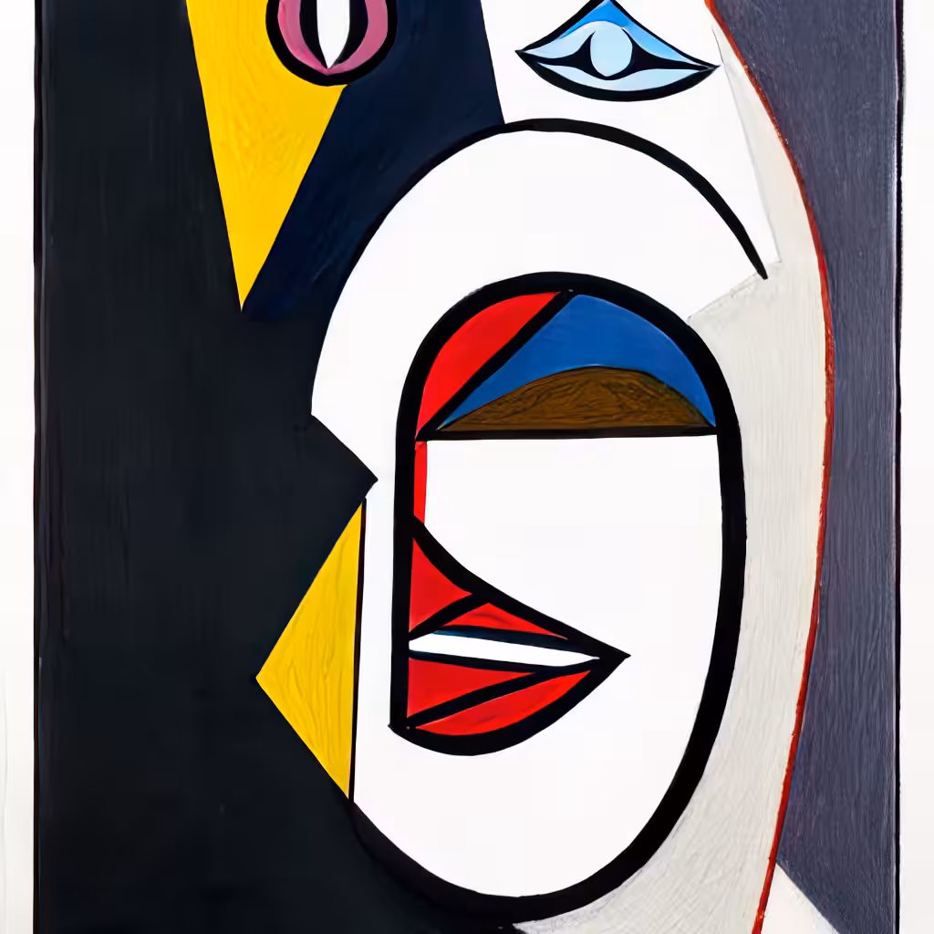 Artful Degen #963