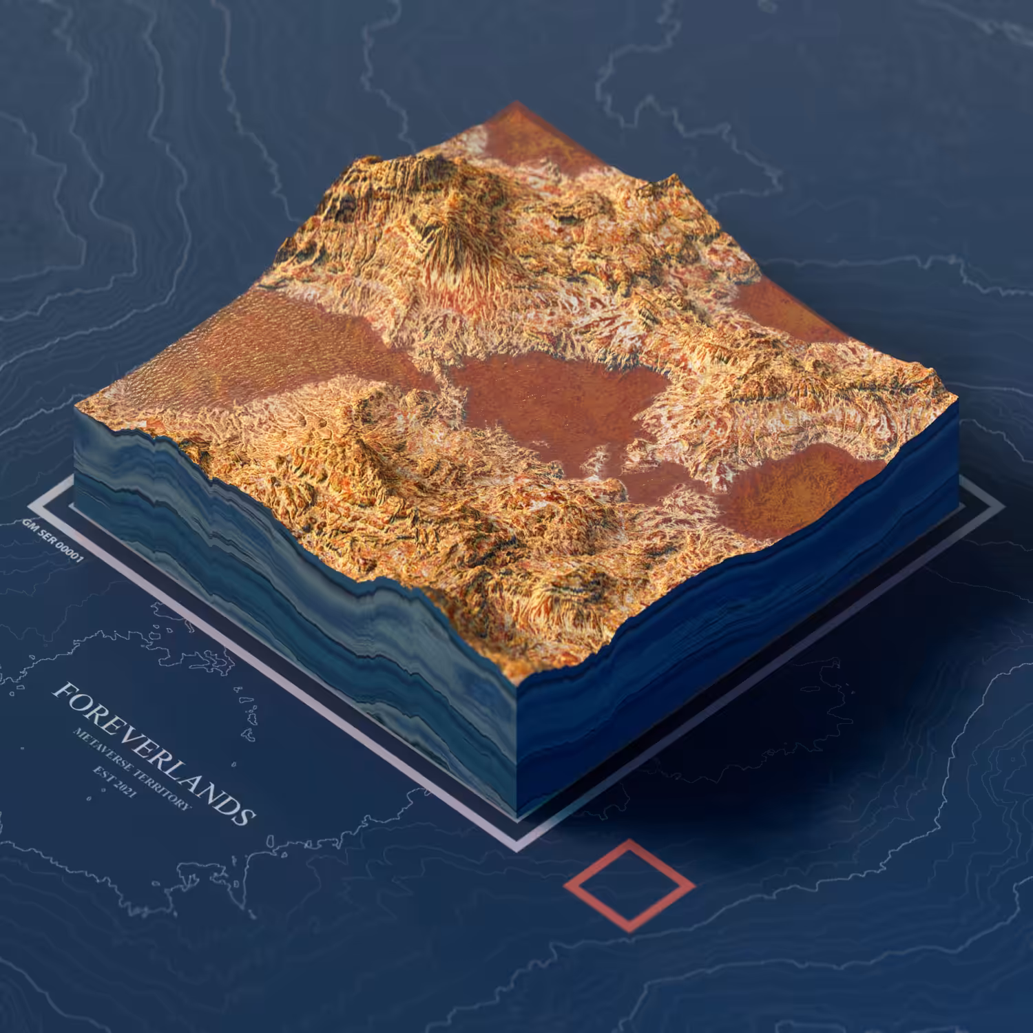 Land by ForeverLands: Land #329