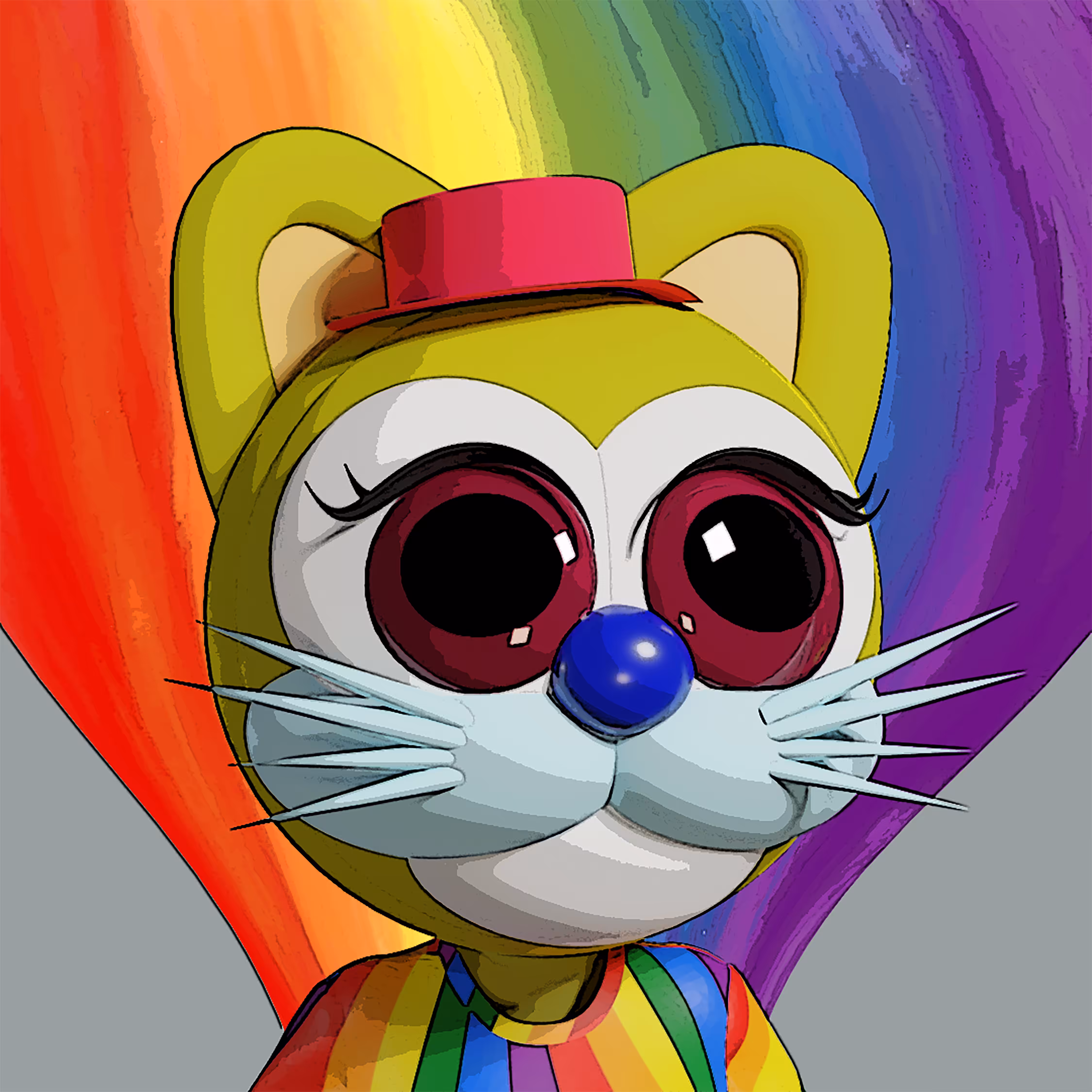 Metacat PRIDE