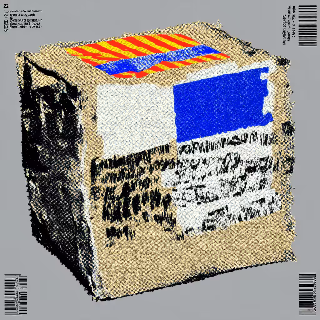 IN TRANSIT #467