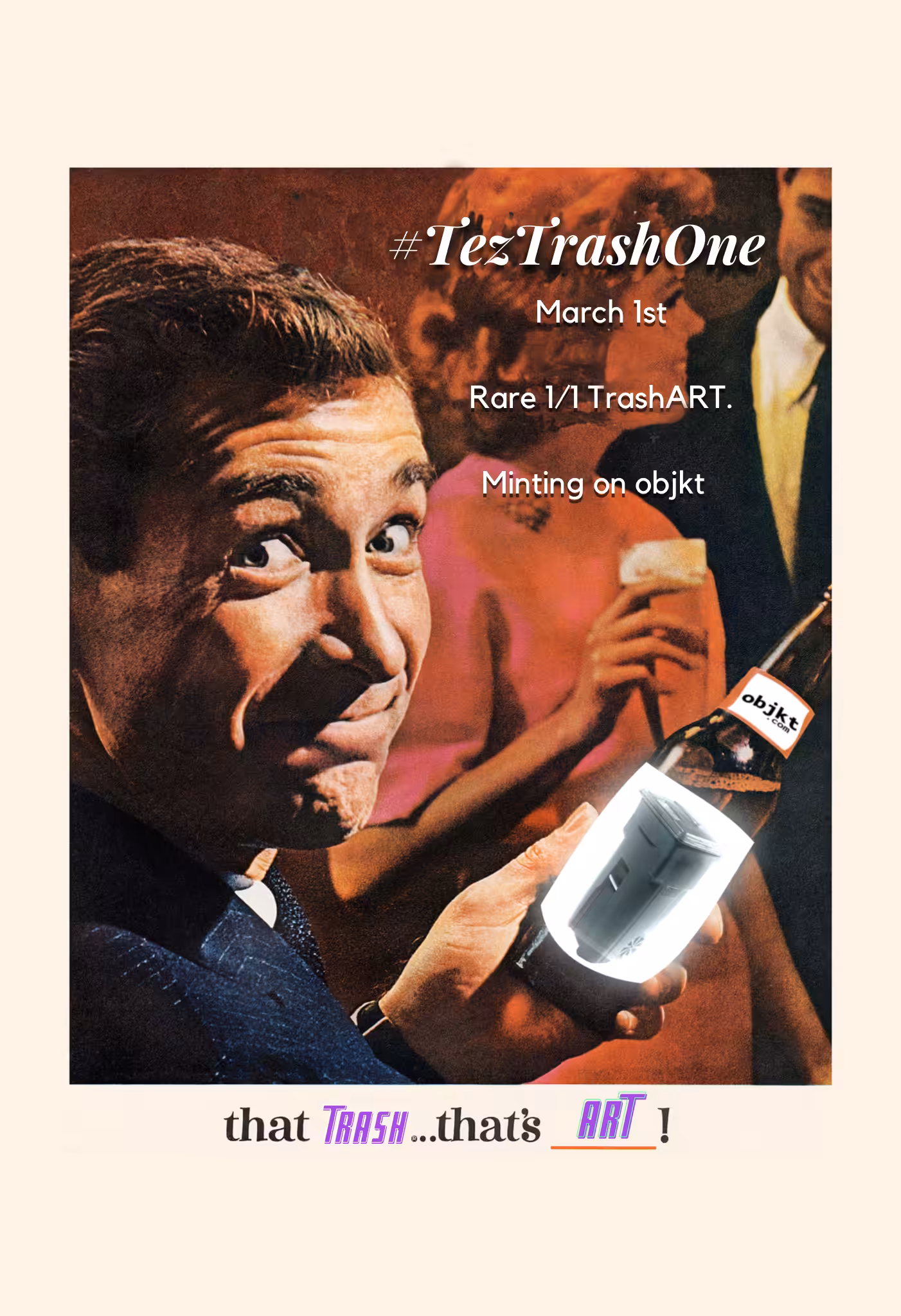 TezTrashOne