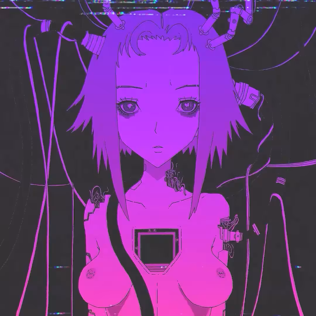 SEX ROBOT MALFUNCTION!!!