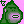 monochromatic bitApe