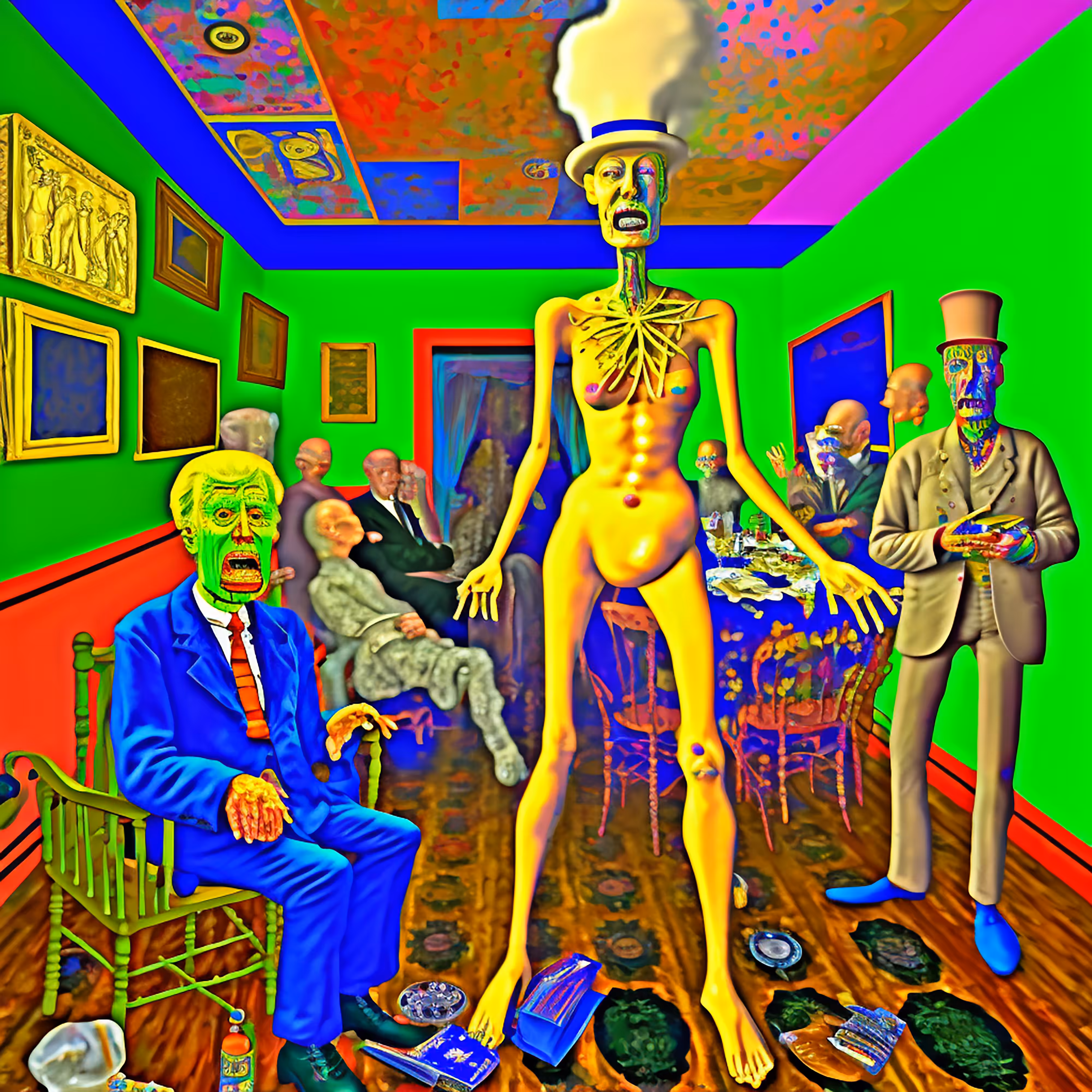Aliens are Us #197