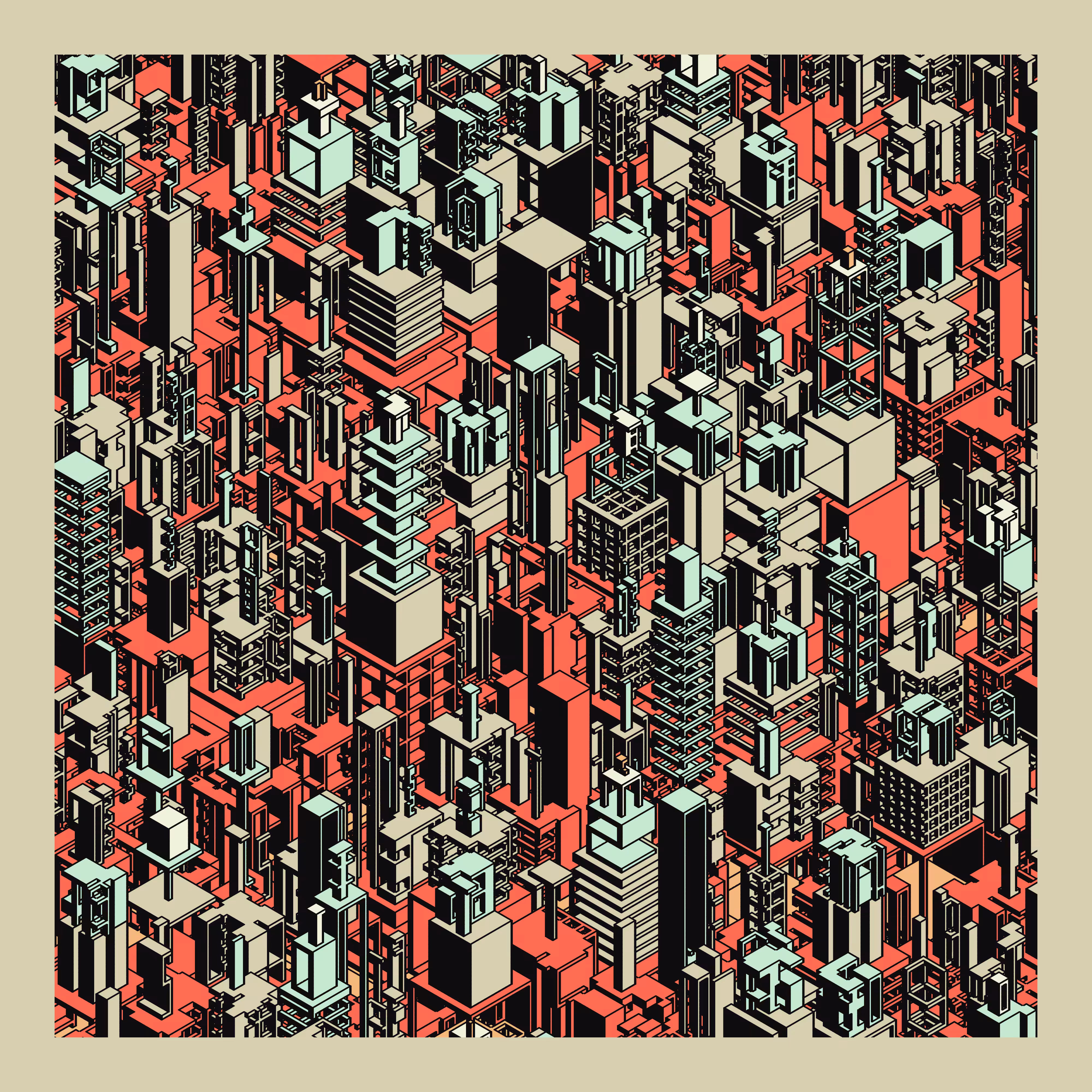 Plasticity #49