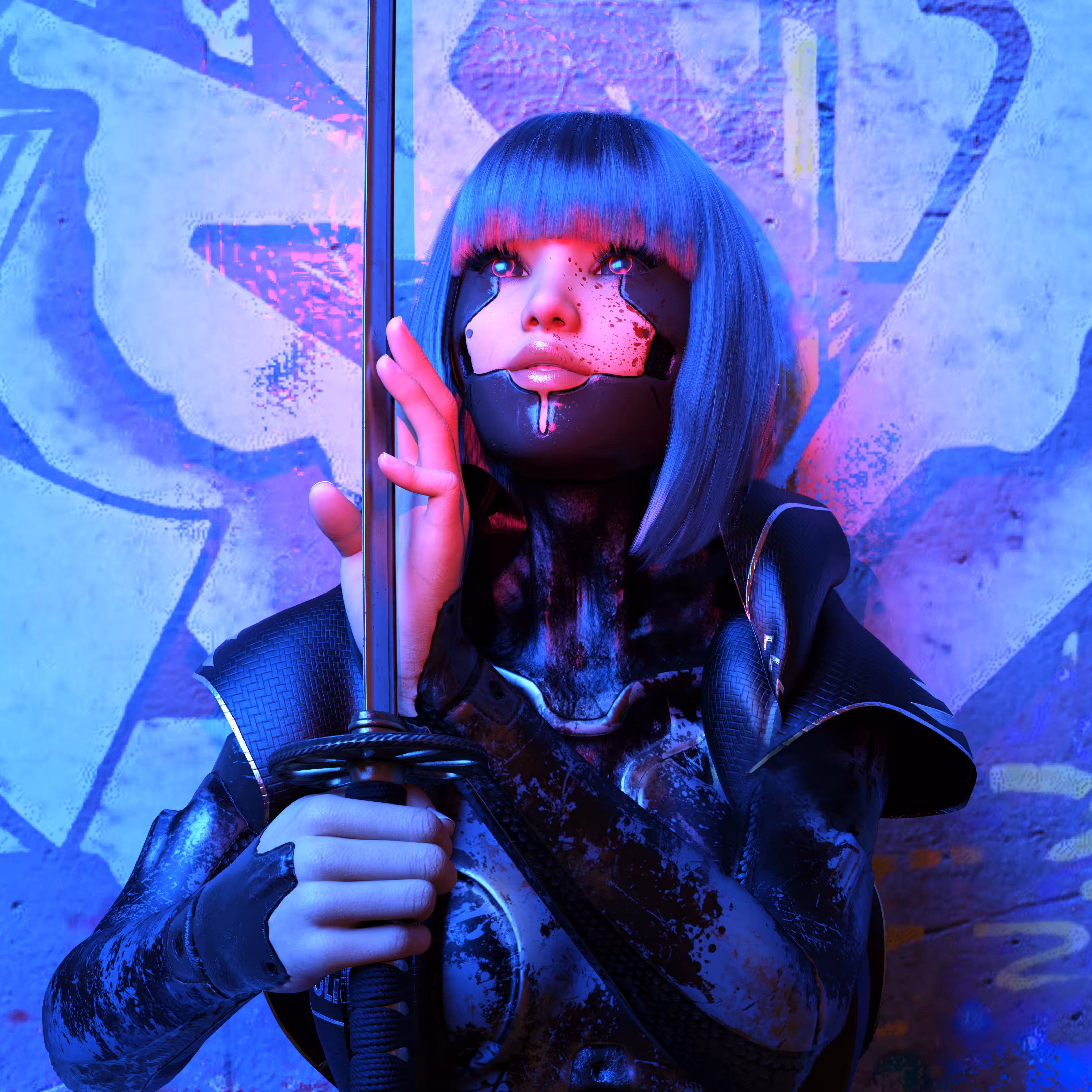 Warrior