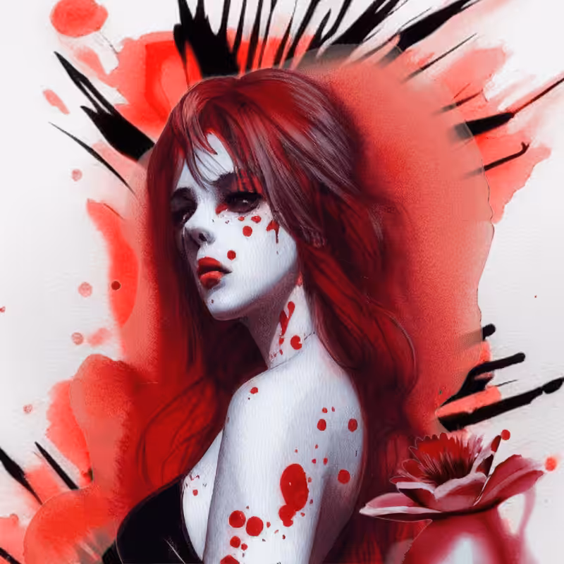 Red Arce #1