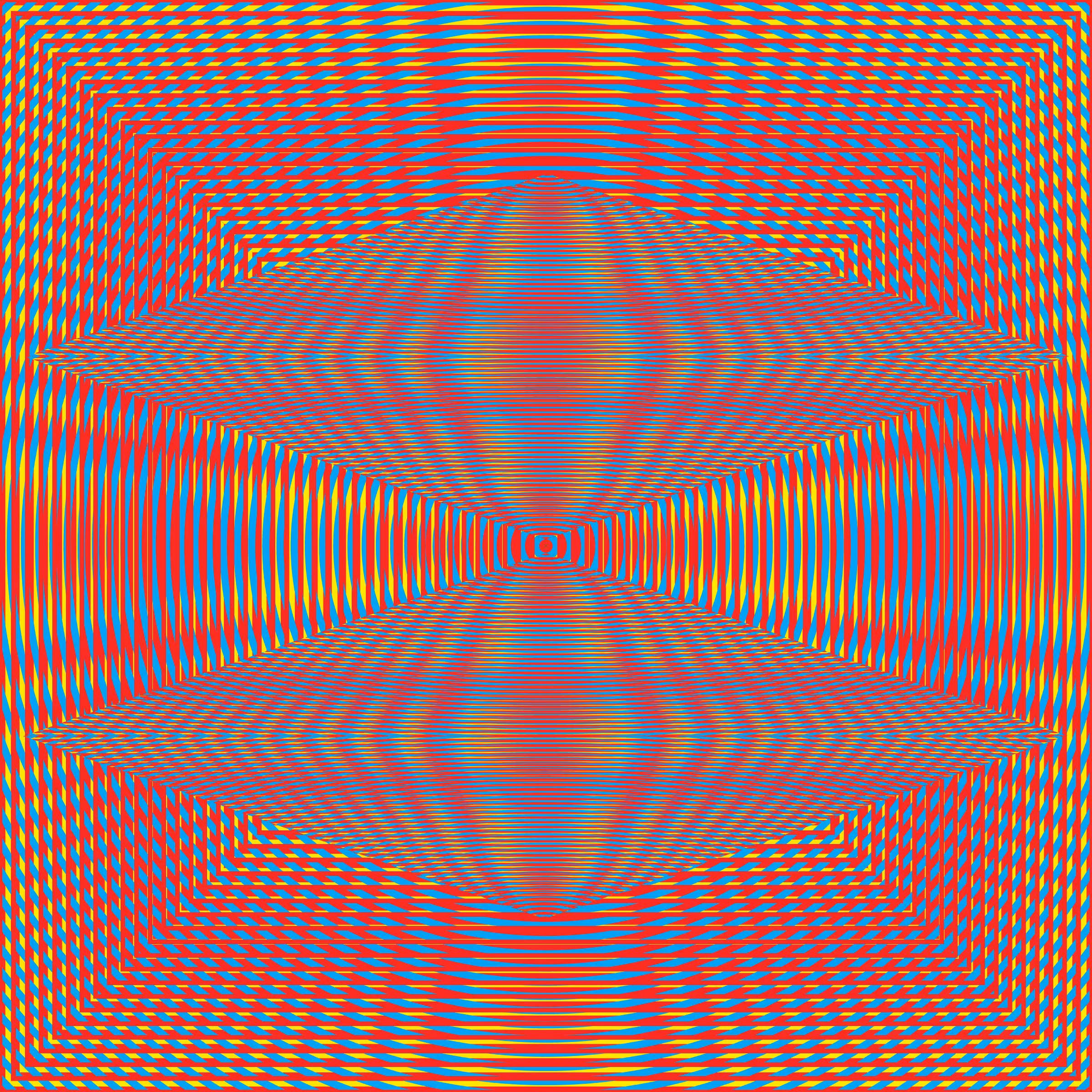 4-1 Point: 2 Inward Objects