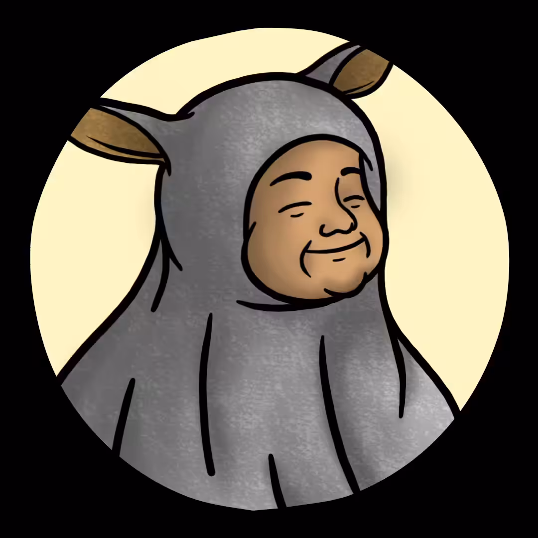 Anonymous Ghost #648