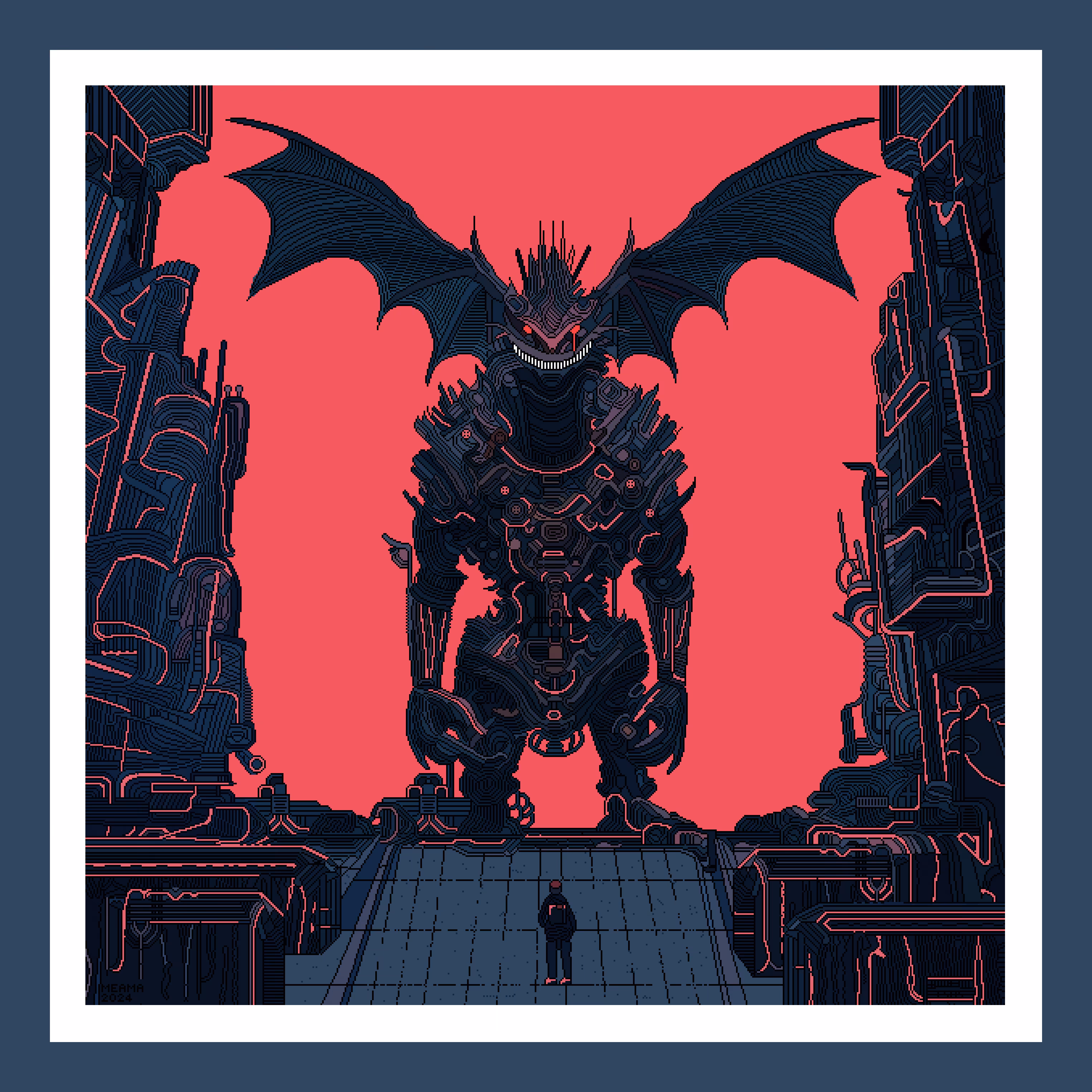 DRAGON