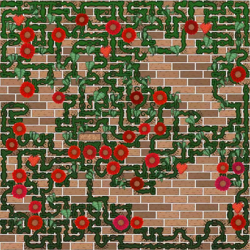 To make a botanist cry #336