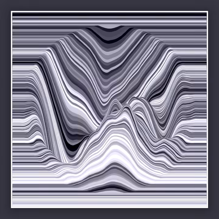 Melted Pleasures #14