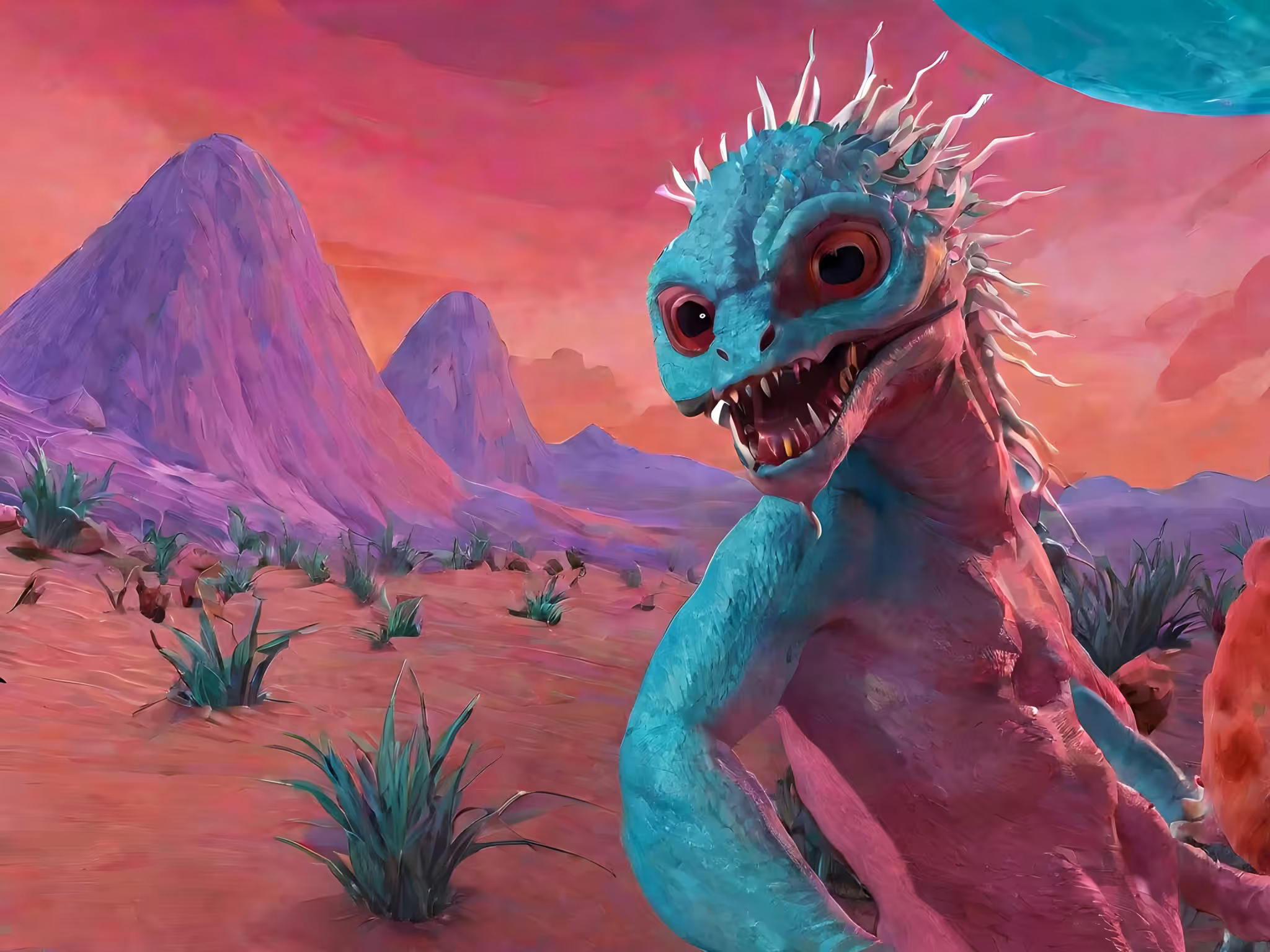**FANTASY 1980** #69