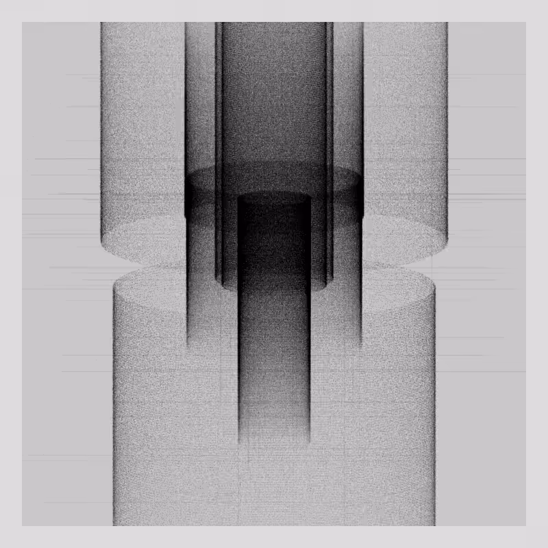 isometry #83