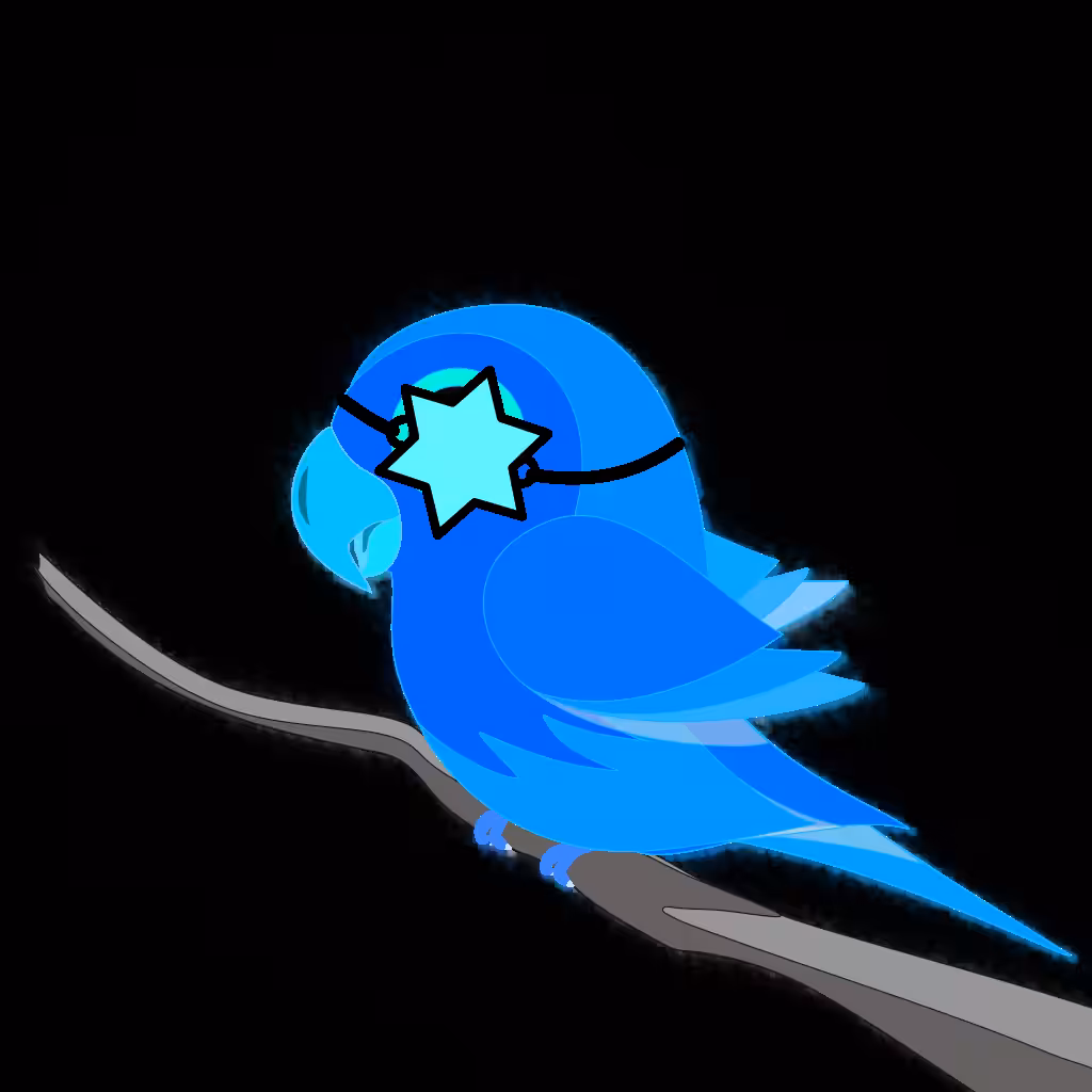 Parrot #125
