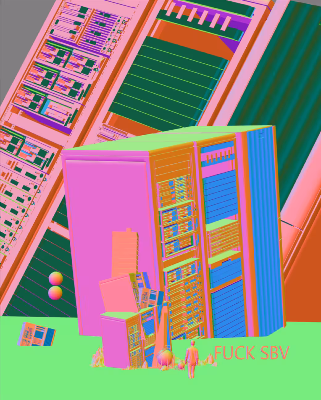 EVERYDAY ARTIFACTS [03.11.23] _ #12