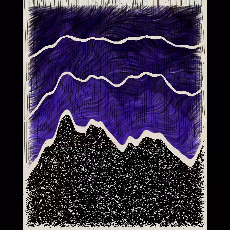 Alpinism #51