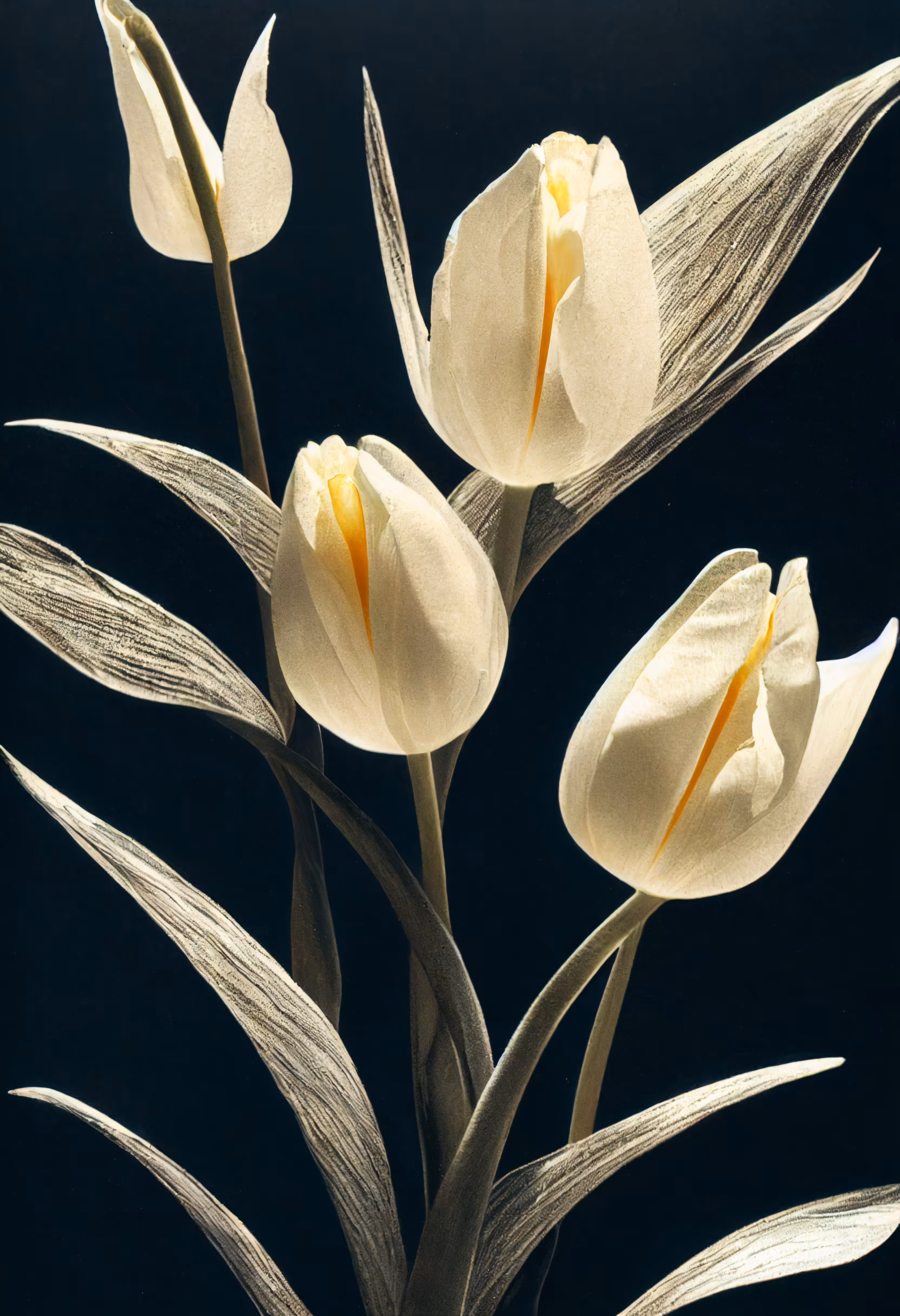 A Flower, Just For You. #96
