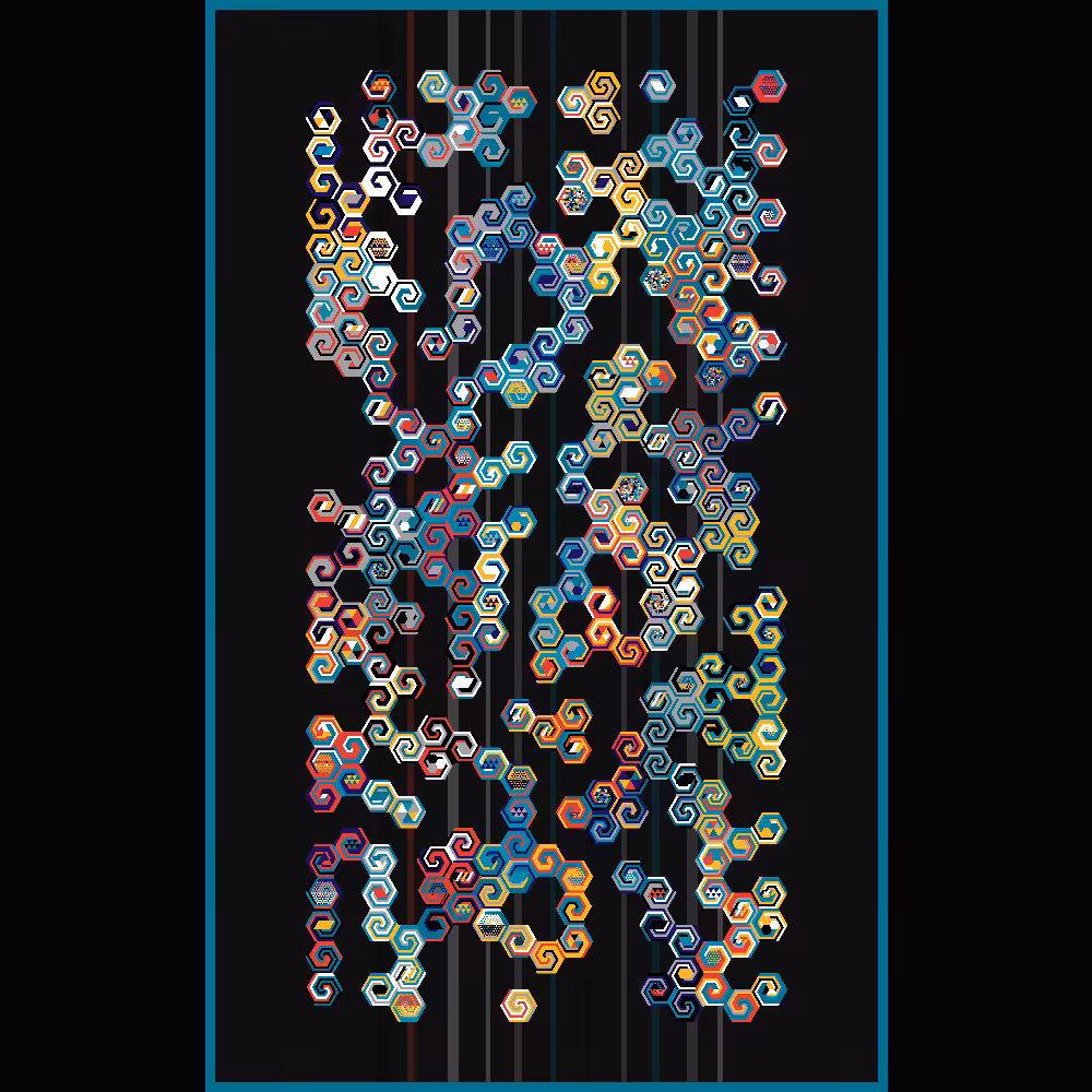 Hexatronic #77
