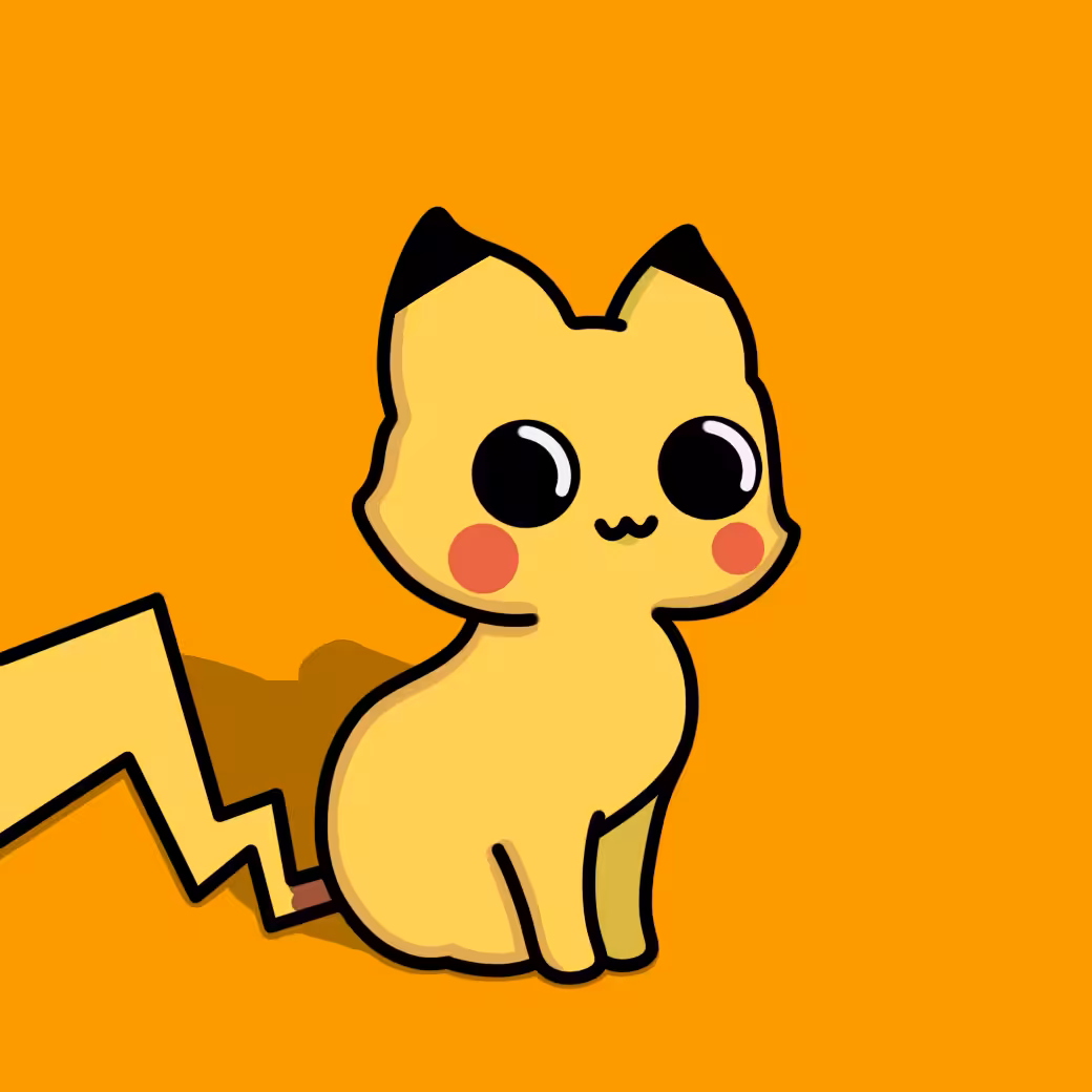 Cats Meow #4