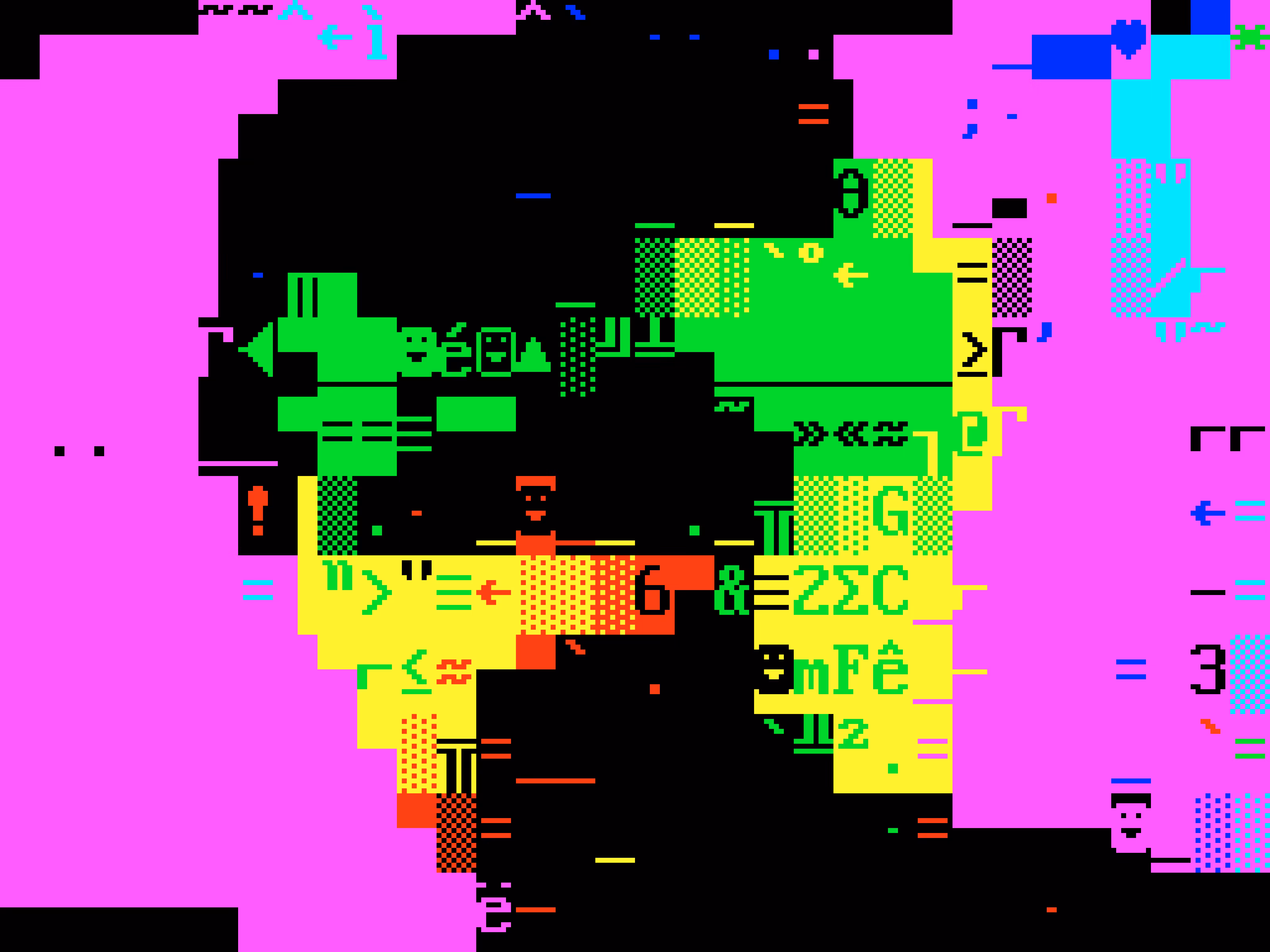 VHSCII