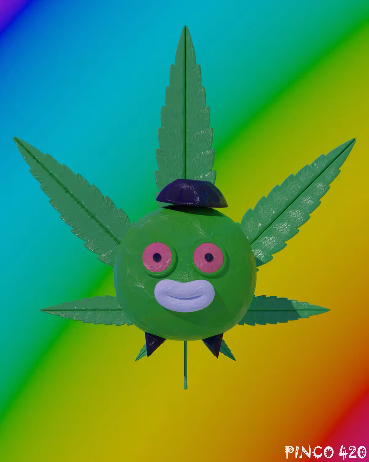 Pinco "420"