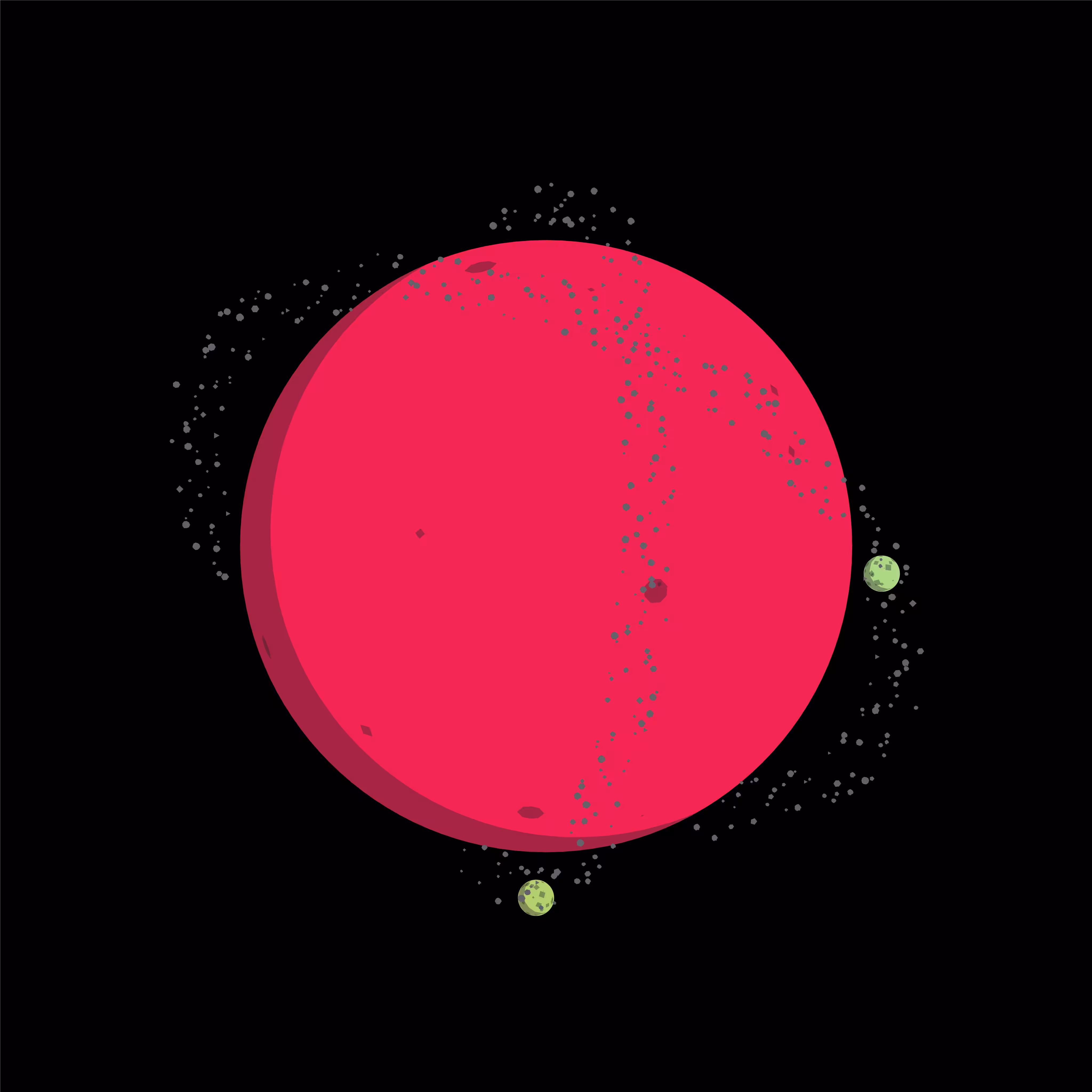 Planet #208: SOBGI