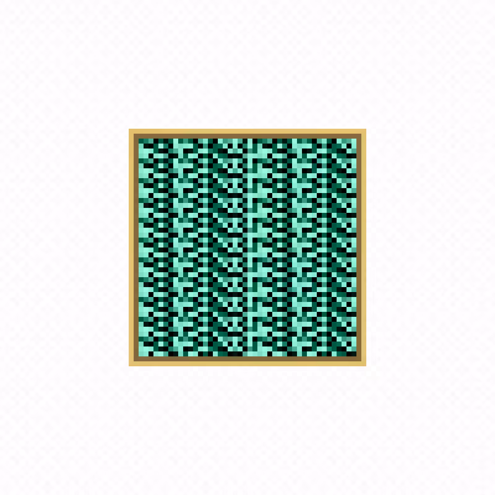 Nowruz Weaving #1