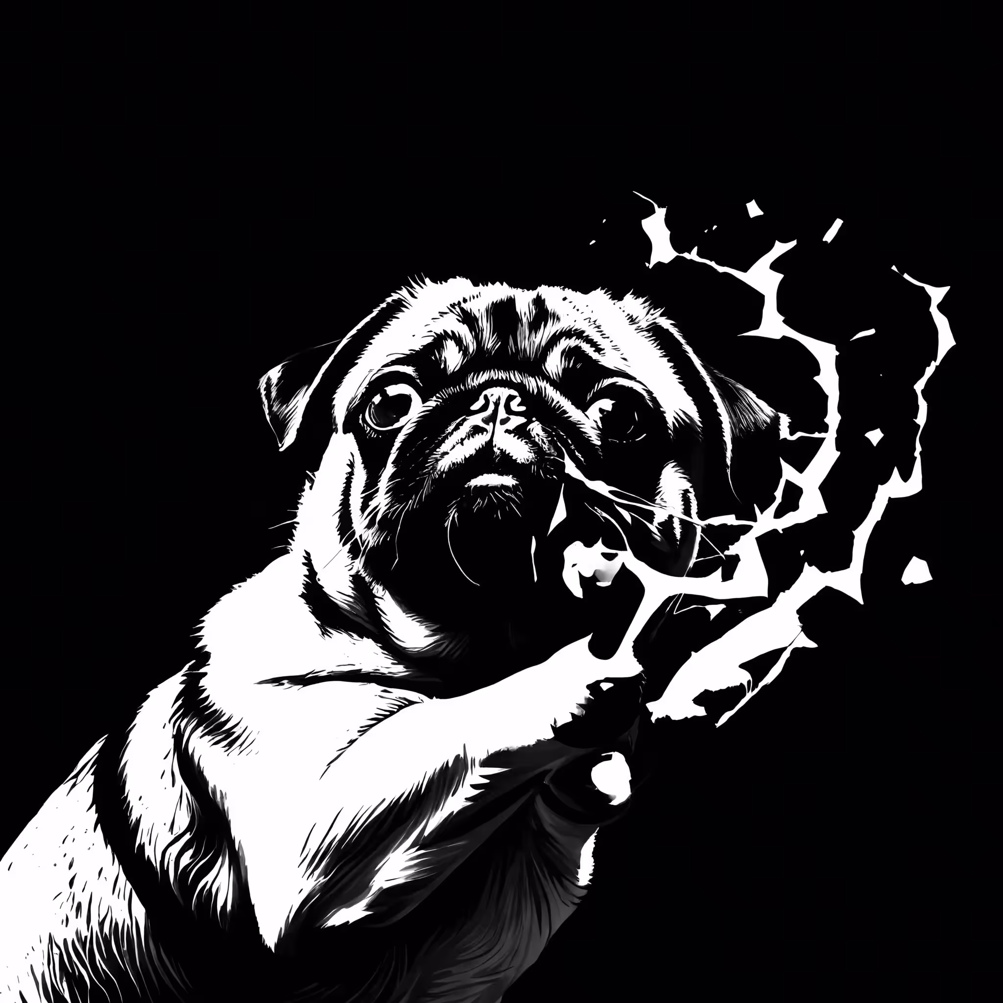 The Happy Valley: Puggy #5