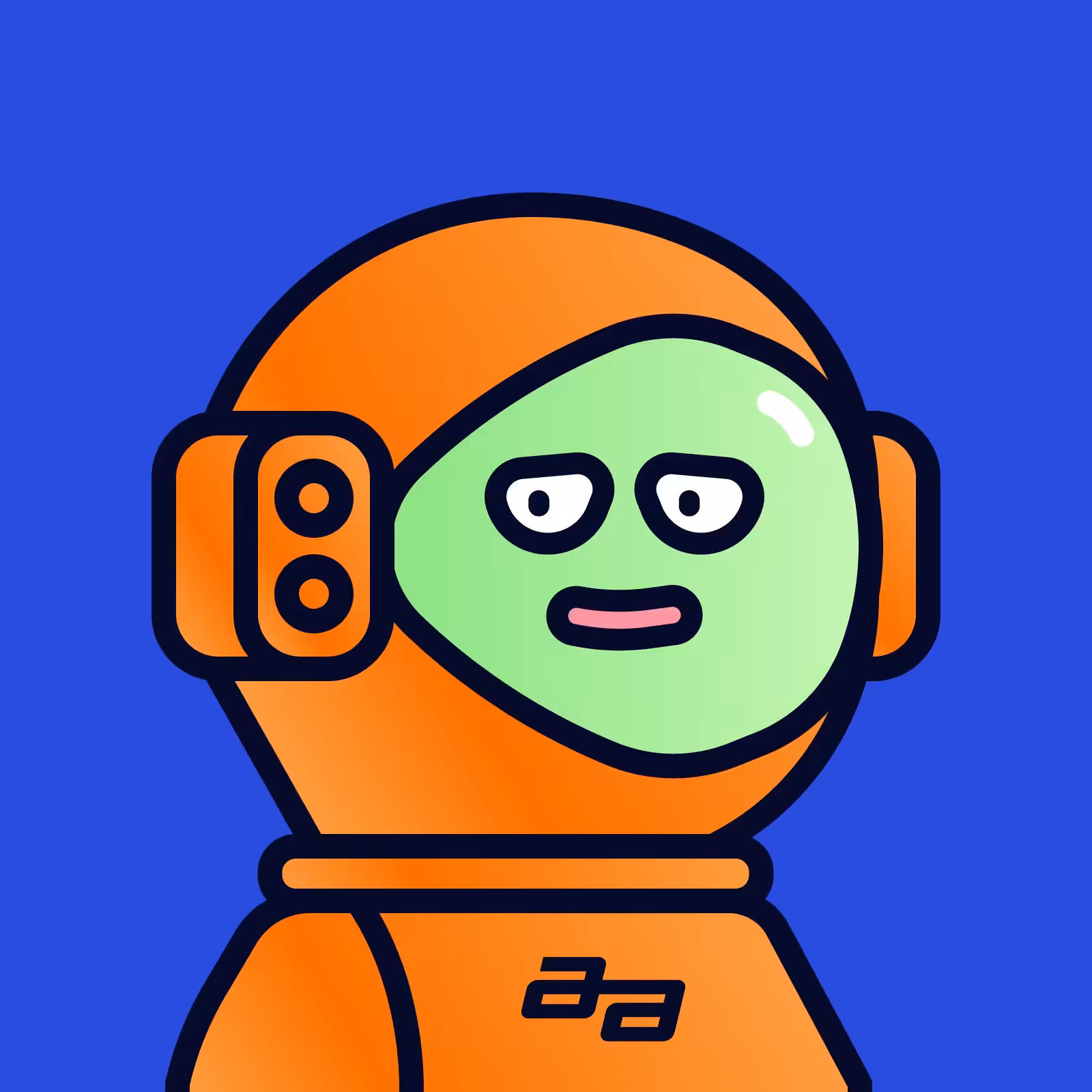 Awkward Astronauts #890