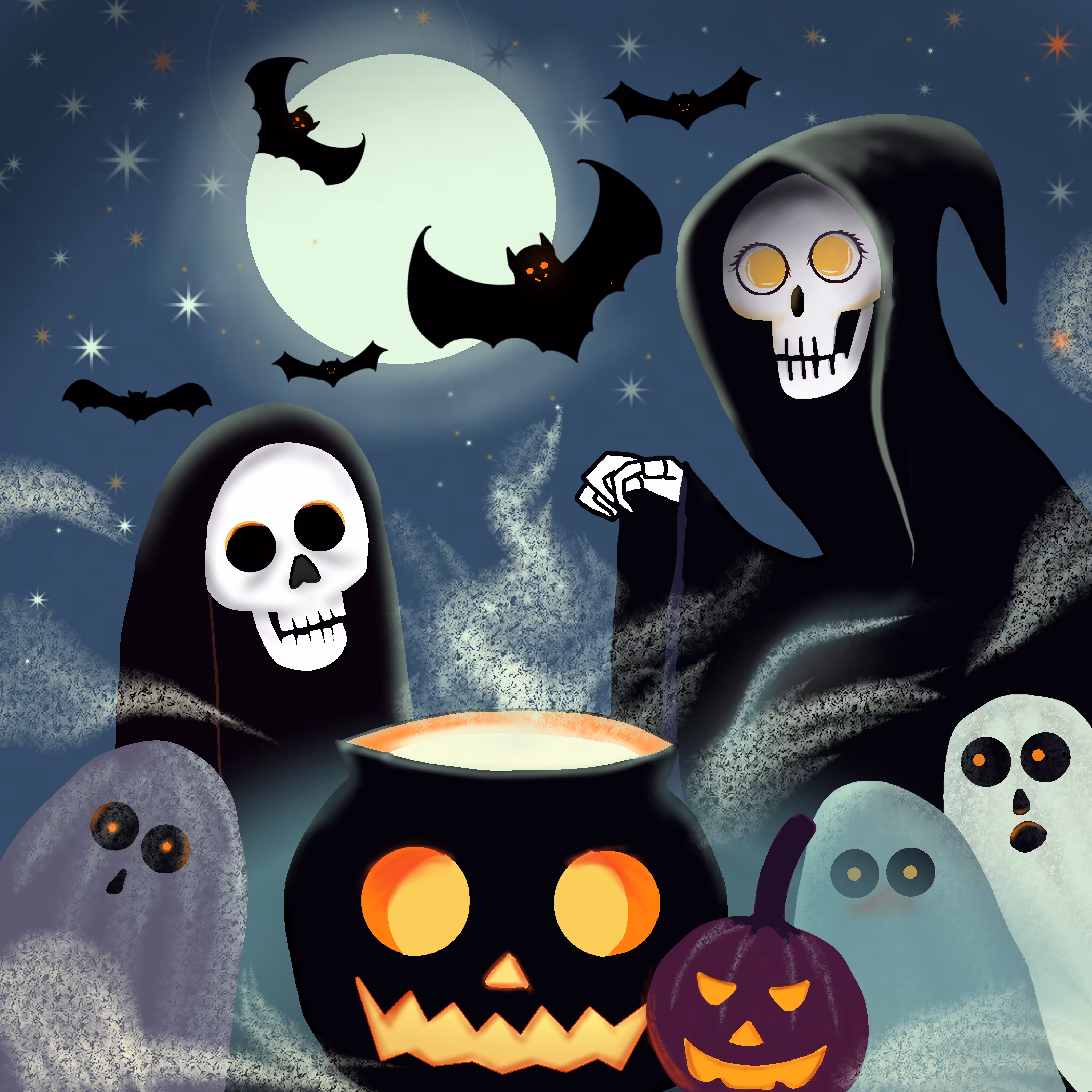 Spooky Night (4)